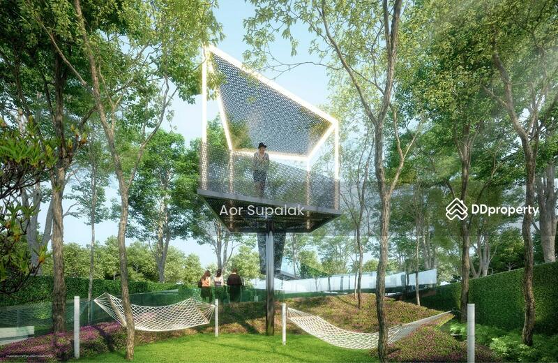 For Sale - The Excel Hideaway Sukhumvit 71, Bangkok