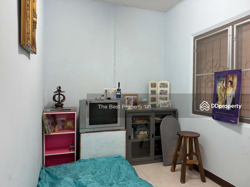 For Sale - Wat Sri Warin Noi 2, Samut Prakan
