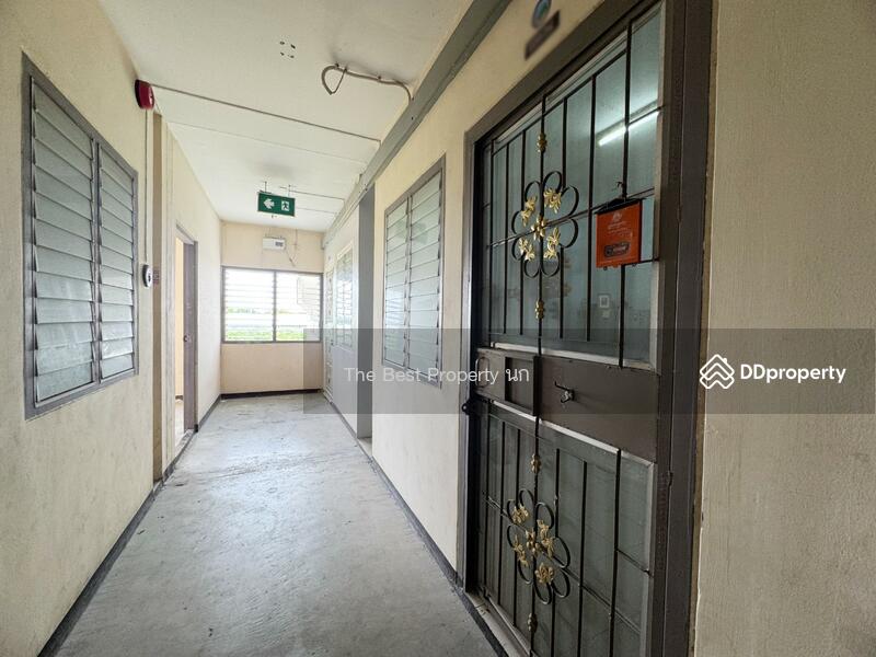For Sale - Wat Sri Warin Noi 2, Samut Prakan