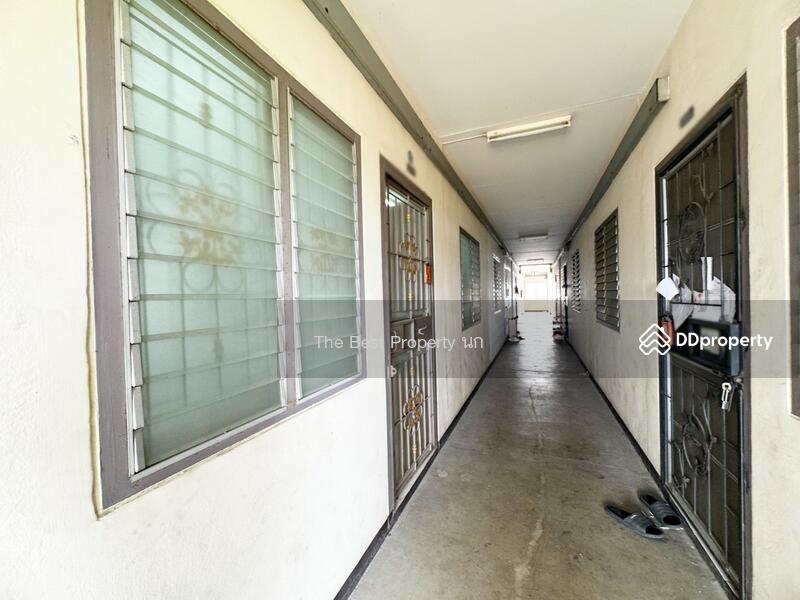 For Sale - Wat Sri Warin Noi 2, Samut Prakan