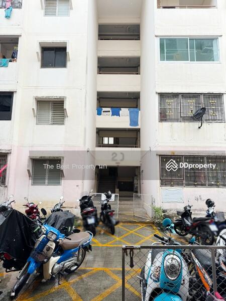 For Sale - Wat Sri Warin Noi 2, Samut Prakan