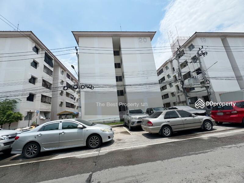 For Sale - Wat Sri Warin Noi 2, Samut Prakan