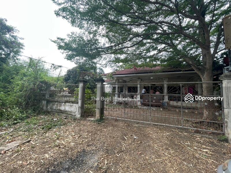 ขาย - บ้านเดี่ยวพร้อมที่ดินบางบาล พระนครศรีอยุธยา, พระนครศรีอยุธยา