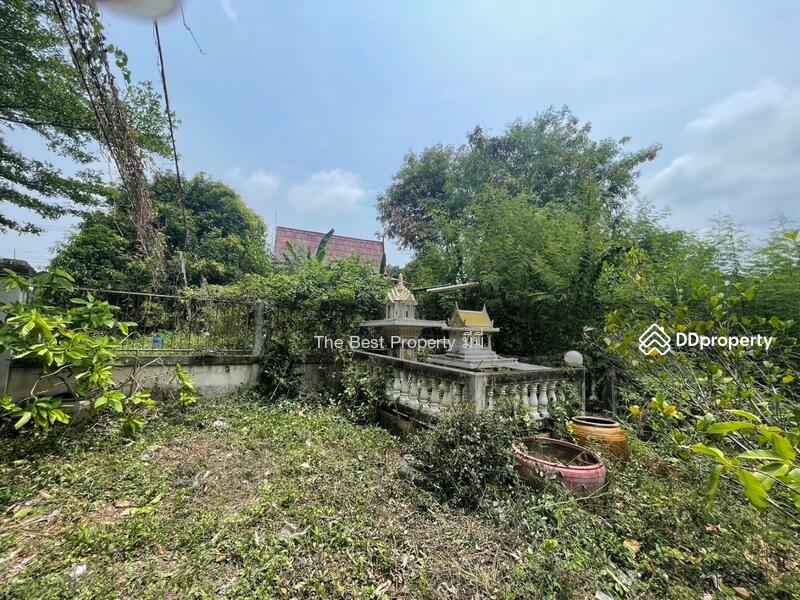 ขาย - บ้านเดี่ยวพร้อมที่ดินบางบาล พระนครศรีอยุธยา, พระนครศรีอยุธยา