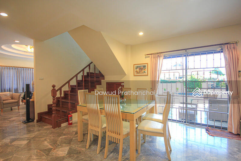 For Sale - Chantha Village, Phetchaburi