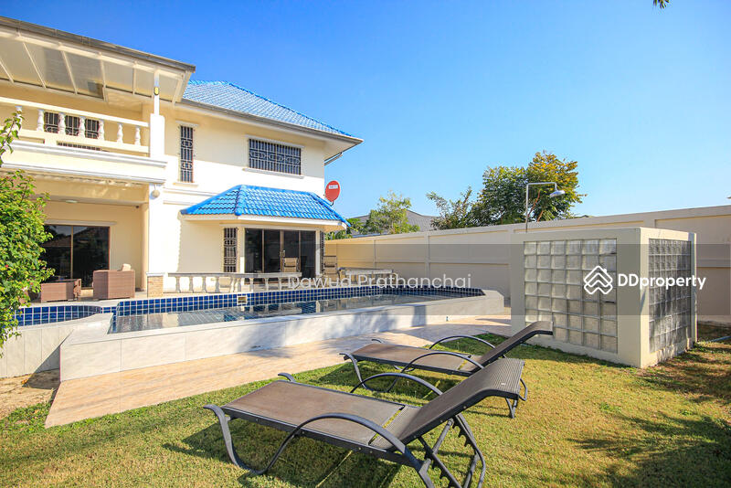 For Sale - Chantha Village, Phetchaburi