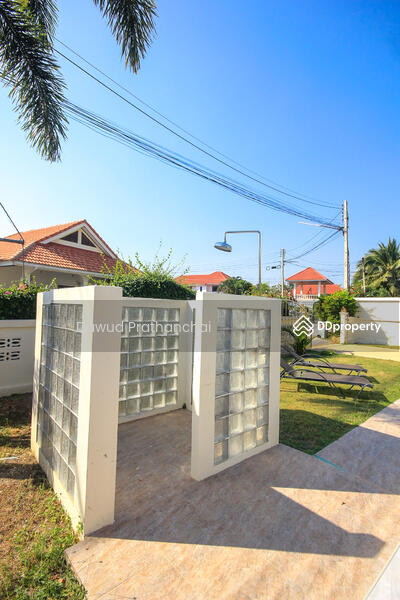 For Sale - Chantha Village, Phetchaburi