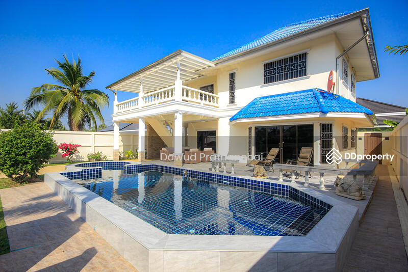 For Sale - Chantha Village, Phetchaburi