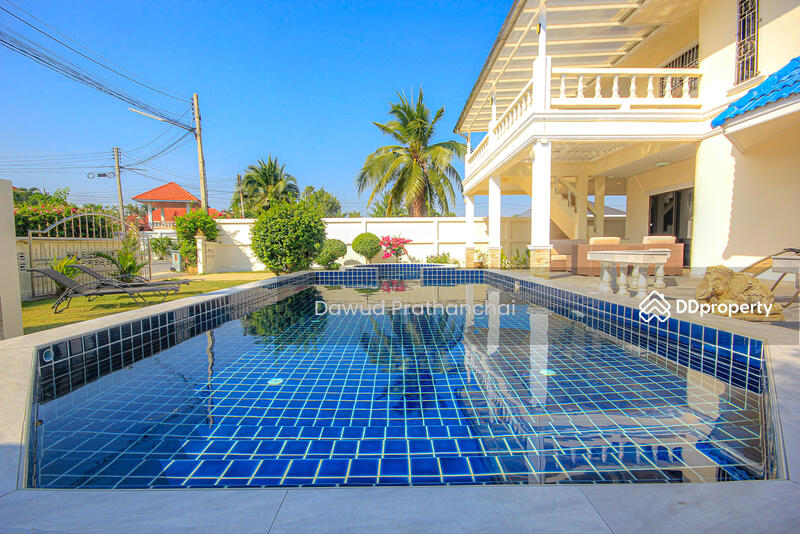 For Sale - Chantha Village, Phetchaburi