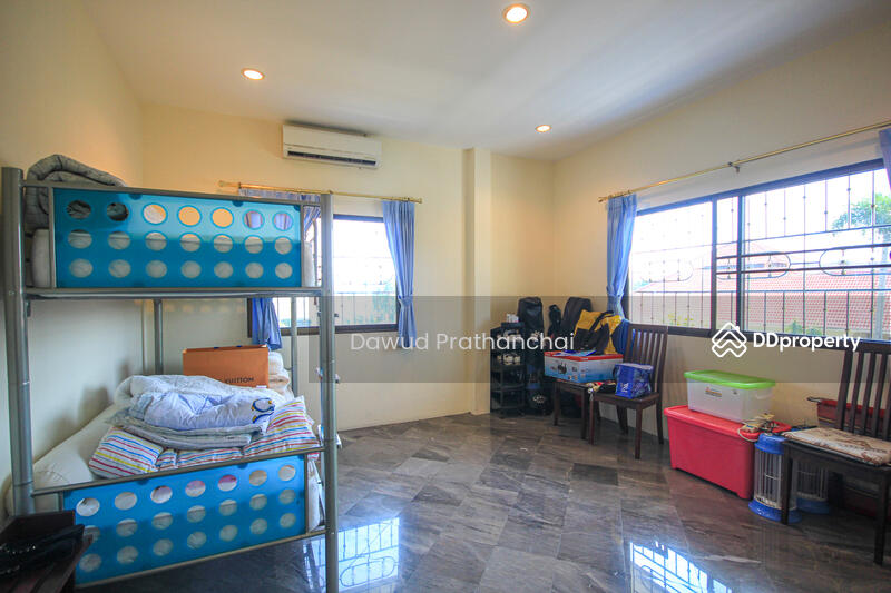 For Sale - Chantha Village, Phetchaburi
