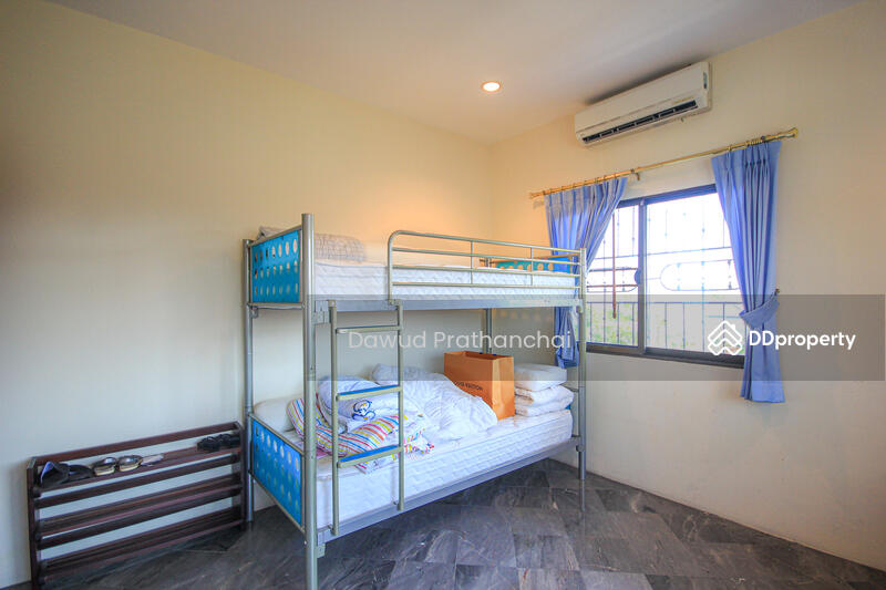 For Sale - Chantha Village, Phetchaburi