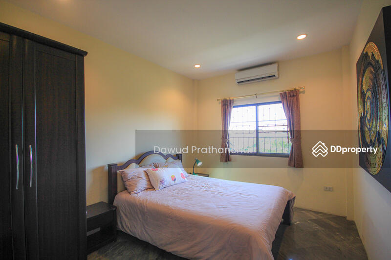 For Sale - Chantha Village, Phetchaburi
