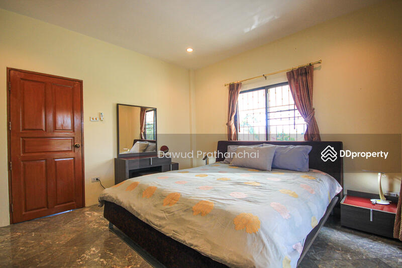 For Sale - Chantha Village, Phetchaburi