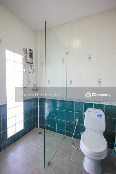 For Sale - Chantha Village, Phetchaburi