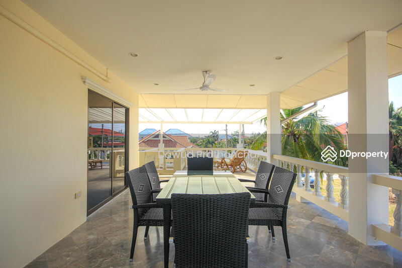 For Sale - Chantha Village, Phetchaburi
