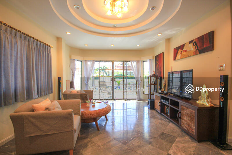 For Sale - Chantha Village, Phetchaburi