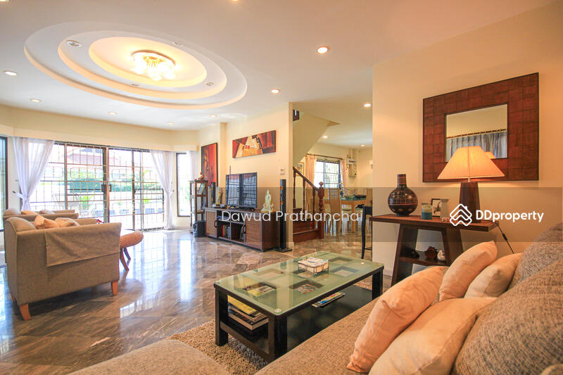 For Sale - Chantha Village, Phetchaburi