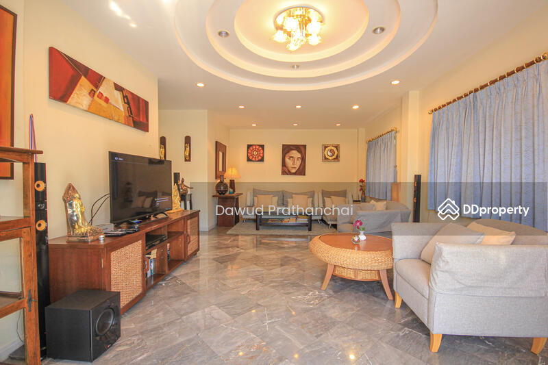 For Sale - Chantha Village, Phetchaburi