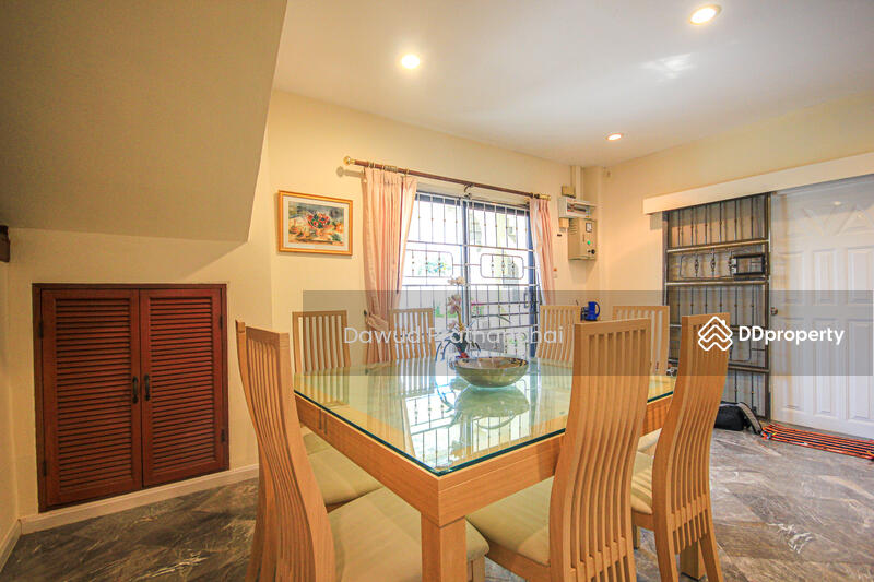 For Sale - Chantha Village, Phetchaburi