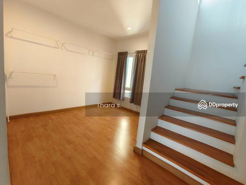 ขาย - Baan Klang Muang S-Sense Srinakarin : บ้านกลางเมือง เอส เซนต์ ศรีนครินทร์, กรุงเทพ