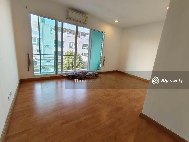 ขาย - Baan Klang Muang S-Sense Srinakarin : บ้านกลางเมือง เอส เซนต์ ศรีนครินทร์, กรุงเทพ