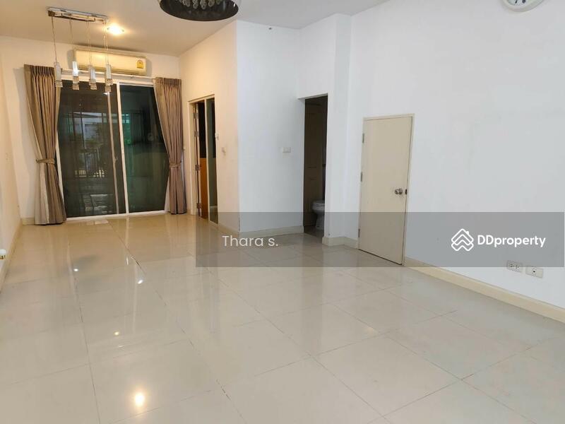 ขาย - Baan Klang Muang S-Sense Srinakarin : บ้านกลางเมือง เอส เซนต์ ศรีนครินทร์, กรุงเทพ