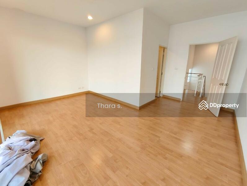 ขาย - Baan Klang Muang S-Sense Srinakarin : บ้านกลางเมือง เอส เซนต์ ศรีนครินทร์, กรุงเทพ
