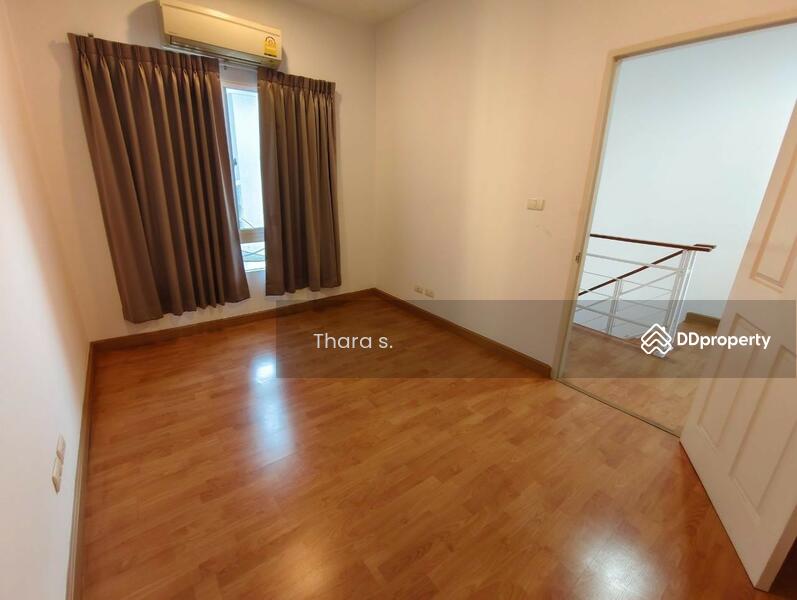 ขาย - Baan Klang Muang S-Sense Srinakarin : บ้านกลางเมือง เอส เซนต์ ศรีนครินทร์, กรุงเทพ