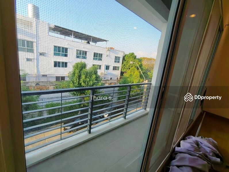 ขาย - Baan Klang Muang S-Sense Srinakarin : บ้านกลางเมือง เอส เซนต์ ศรีนครินทร์, กรุงเทพ