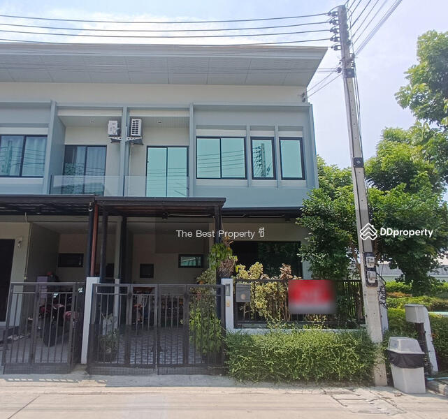 ขาย - Grandity Phetkasem - Phutthamonthon Sai 7, นครปฐม