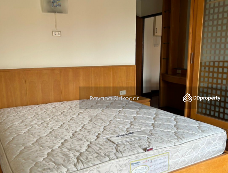 ให้เช่า - Siam Court Apartment, กรุงเทพ