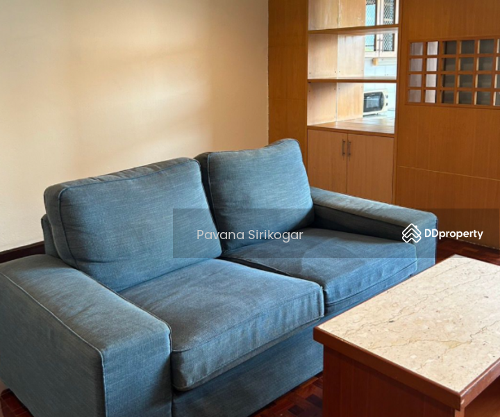 ให้เช่า - Siam Court Apartment, กรุงเทพ