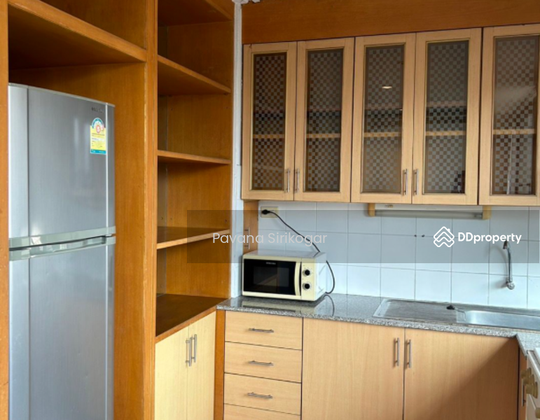 ให้เช่า - Siam Court Apartment, กรุงเทพ