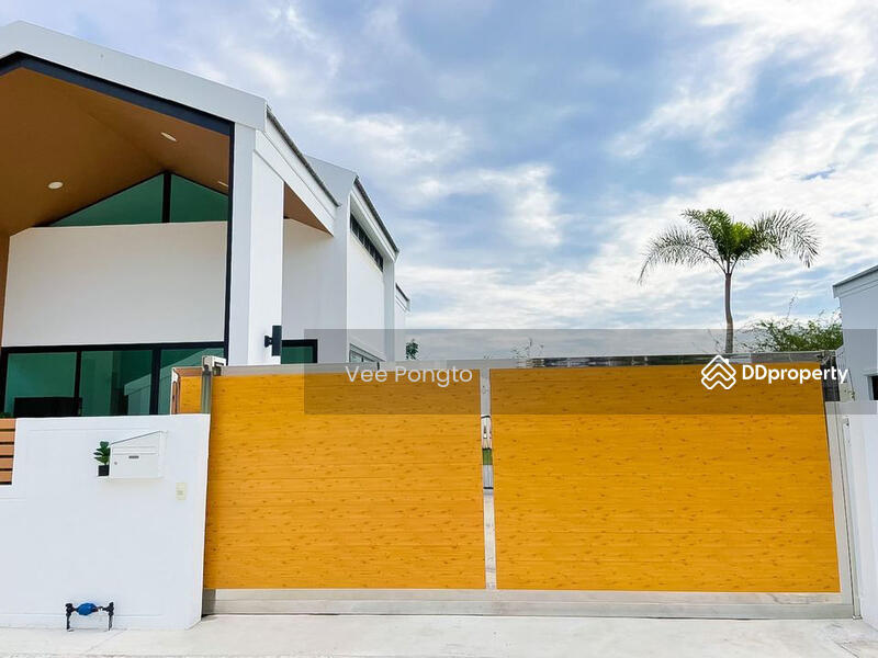 ให้เช่า - Baan Somdul, ประจวบคีรีขันธ์