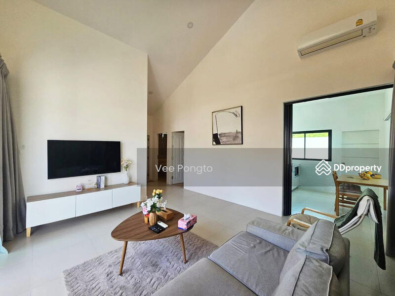 ให้เช่า - Baan Somdul, ประจวบคีรีขันธ์
