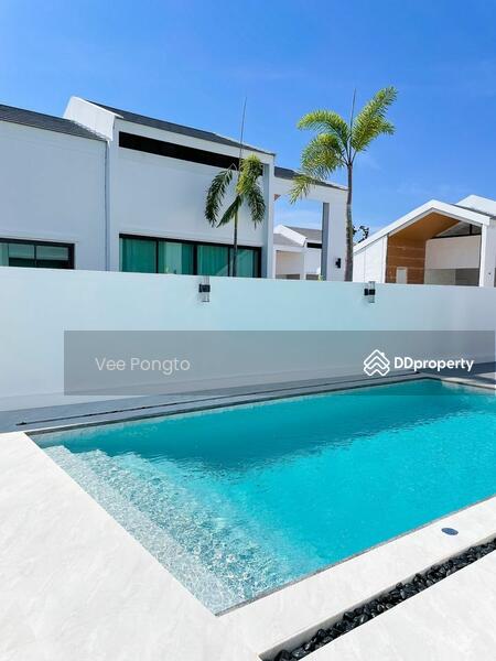 ให้เช่า - Baan Somdul, ประจวบคีรีขันธ์