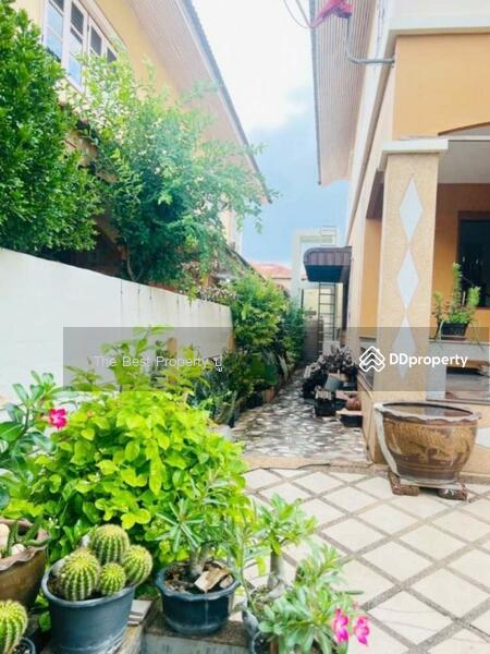 For Sale - Siam Niwet 2 Prachauthit, Samut Prakan