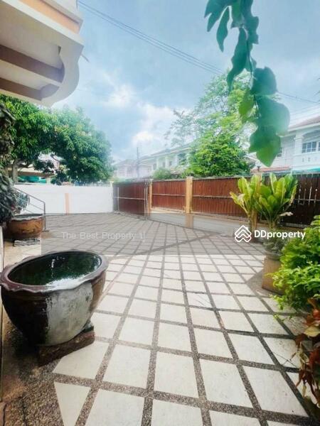 For Sale - Siam Niwet 2 Prachauthit, Samut Prakan