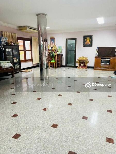 For Sale - Siam Niwet 2 Prachauthit, Samut Prakan
