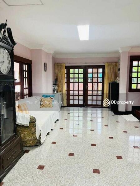 For Sale - Siam Niwet 2 Prachauthit, Samut Prakan