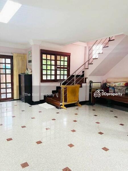 For Sale - Siam Niwet 2 Prachauthit, Samut Prakan