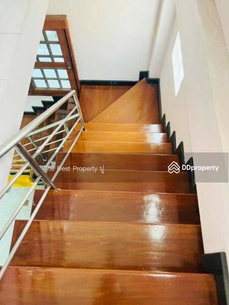For Sale - Siam Niwet 2 Prachauthit, Samut Prakan