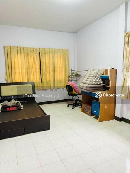 For Sale - Siam Niwet 2 Prachauthit, Samut Prakan