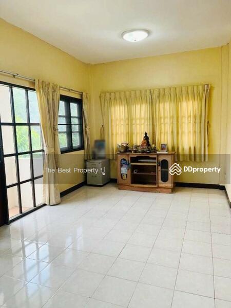 For Sale - Siam Niwet 2 Prachauthit, Samut Prakan