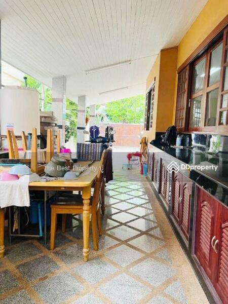 For Sale - Siam Niwet 2 Prachauthit, Samut Prakan