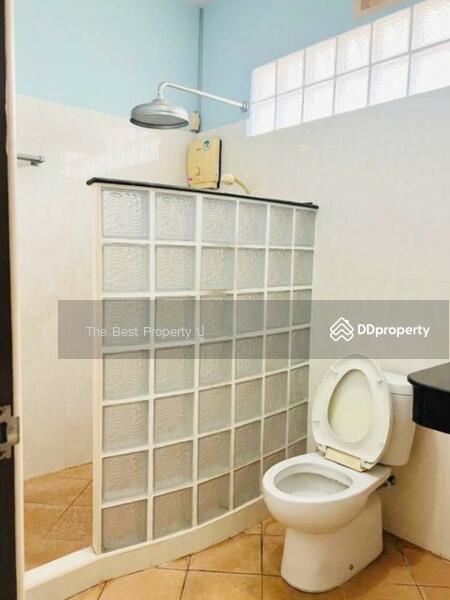 For Sale - Siam Niwet 2 Prachauthit, Samut Prakan