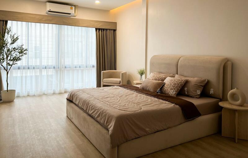 Townhouse Ekkamai - Phra Khanong, Bangkok, Khlong Tan Nua, Watthana, Bangkok, 4 Bedrooms, 200 sqm, Townhouse For Rent, by ปรินทร์ญาดา ชิณโชติ, 11875595 - DDproperty.com