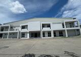 ให้เช่าโกดัง/คลังสินค้า พร้อมสำนักงาน เขต Free Zone แหลมฉบัง ศรีราชา - DDproperty.com