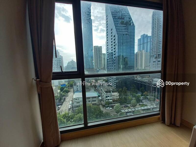 For Sale - The Address Sathorn, Bangkok