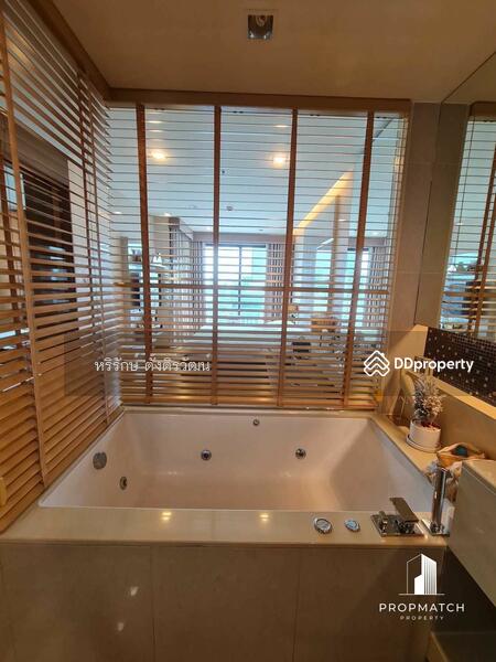 For Sale - The Address Sathorn, Bangkok